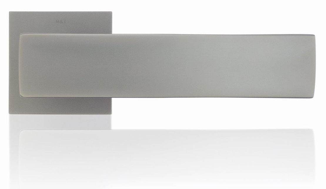 M&T dveřní klika Entero  TiNC řady Design 2006