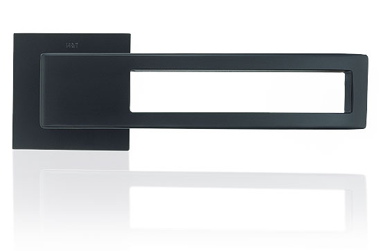 M&T dveřní klika Entry řady Design 2006