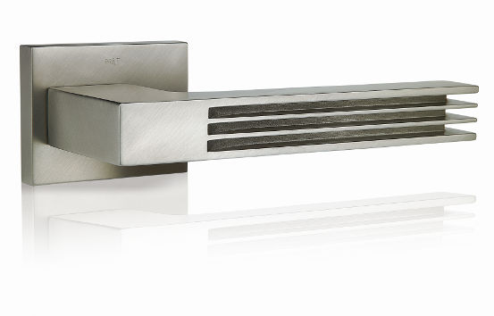 M&T dveřní klika Maya řady Design 2009