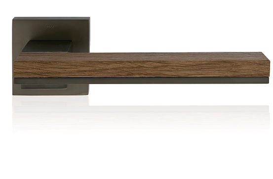 M&T dveřní klika Mimolimit TiNB dub řady Design 2009