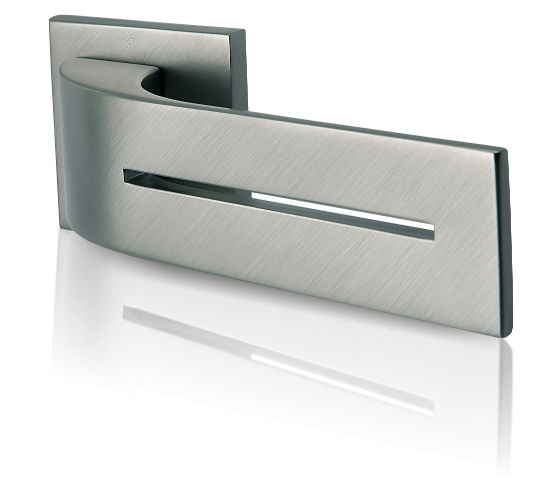 M&T dveřní klika Toro řady Design 2009