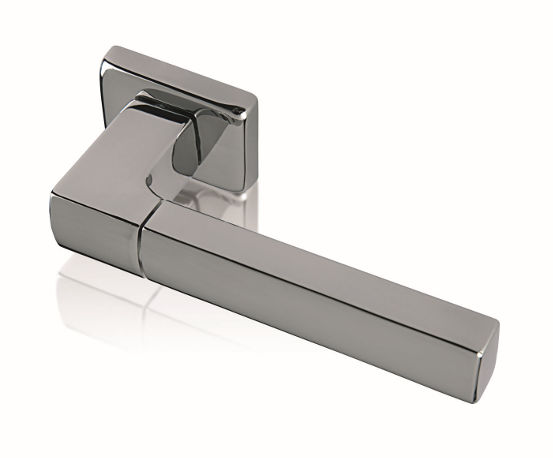 M&T dveřní klika Mini T řady Design 2011