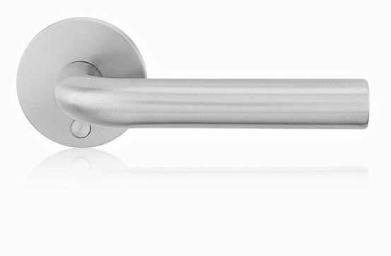 M&T dveřní klika Deny řady Design 2012