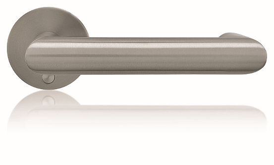 M&T dveřní klika Hanna řady Design 2012