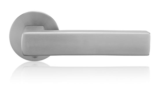 M&T dveřní klika Kvadra řady Design 2012