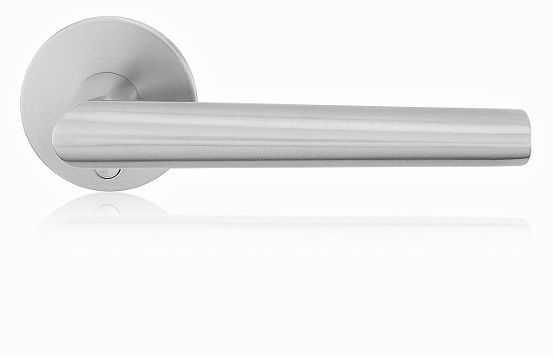 M&T dveřní klika Morgan řady Design 2012