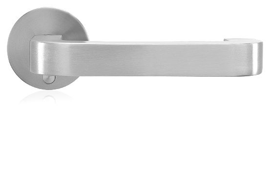 M&T dveřní klika Techno řady Design 2012