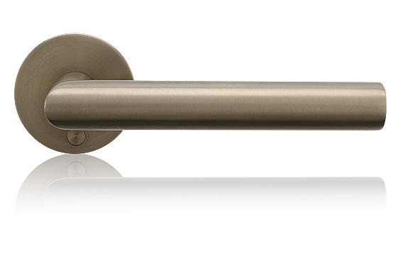 M&T dveřní klika Lusy řady Design 2012