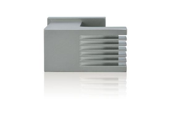 M&T dveřní madlo Maya řady Glass