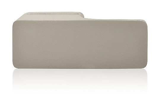 M&T dveřní madlo Minimal řady Glass