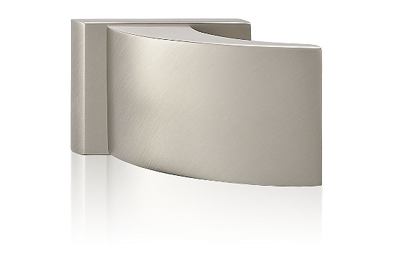 M&T dveřní madlo Toro řady Glass