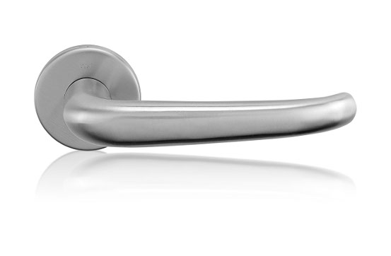 M&T dveřní klika Cesan řady Nerez