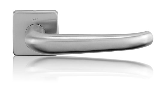 M&T dveřní klika Cesan řady Nerez