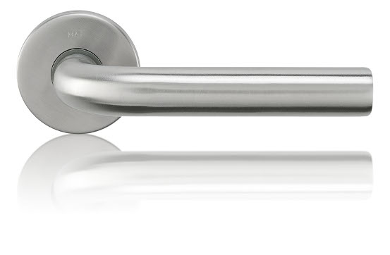 M&T dveřní klika Deny řady Nerez