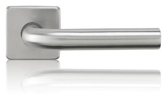 M&T dveřní klika Deny řady Nerez