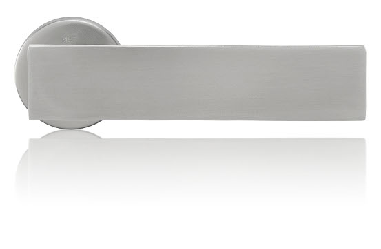 M&T dveřní klika Entero řady Nerez