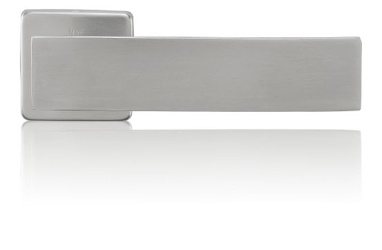 M&T dveřní klika Entero řady Nerez