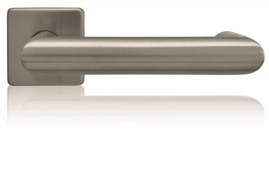 M&T dveřní klika Hanna řady Nerez