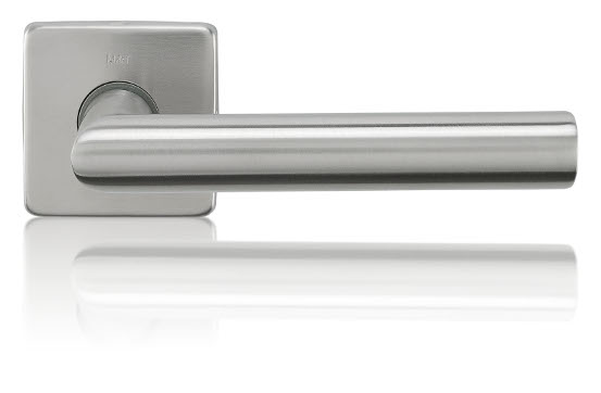 M&T dveřní klika Lusy řady Nerez