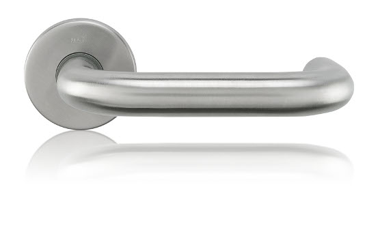 M&T dveřní klika Meclis řady Nerez