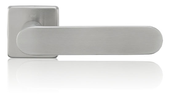 M&T dveřní klika Nova řady Nerez