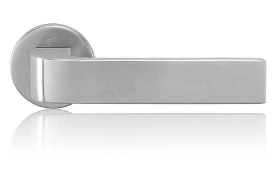 M&T dveřní klika Promo řady Nerez