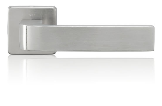 M&T dveřní klika Promo řady Nerez