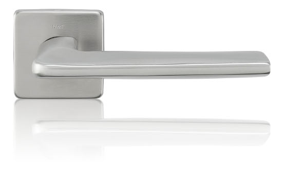 M&T dveřní klika Senza řady Nerez