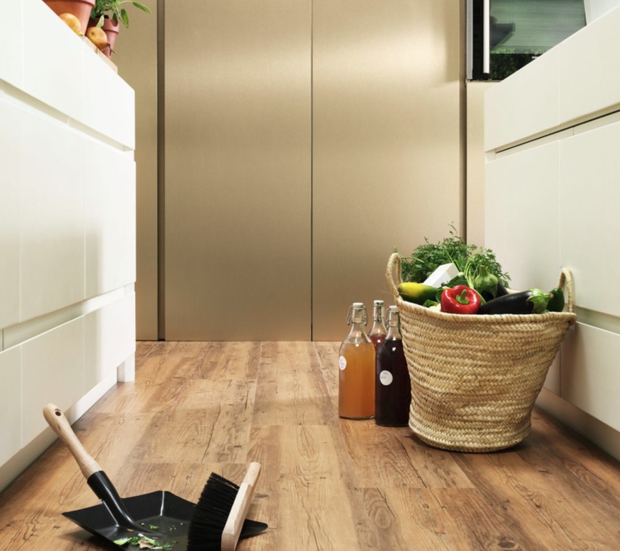 Podlaha tilo Robusto Smrk hasel