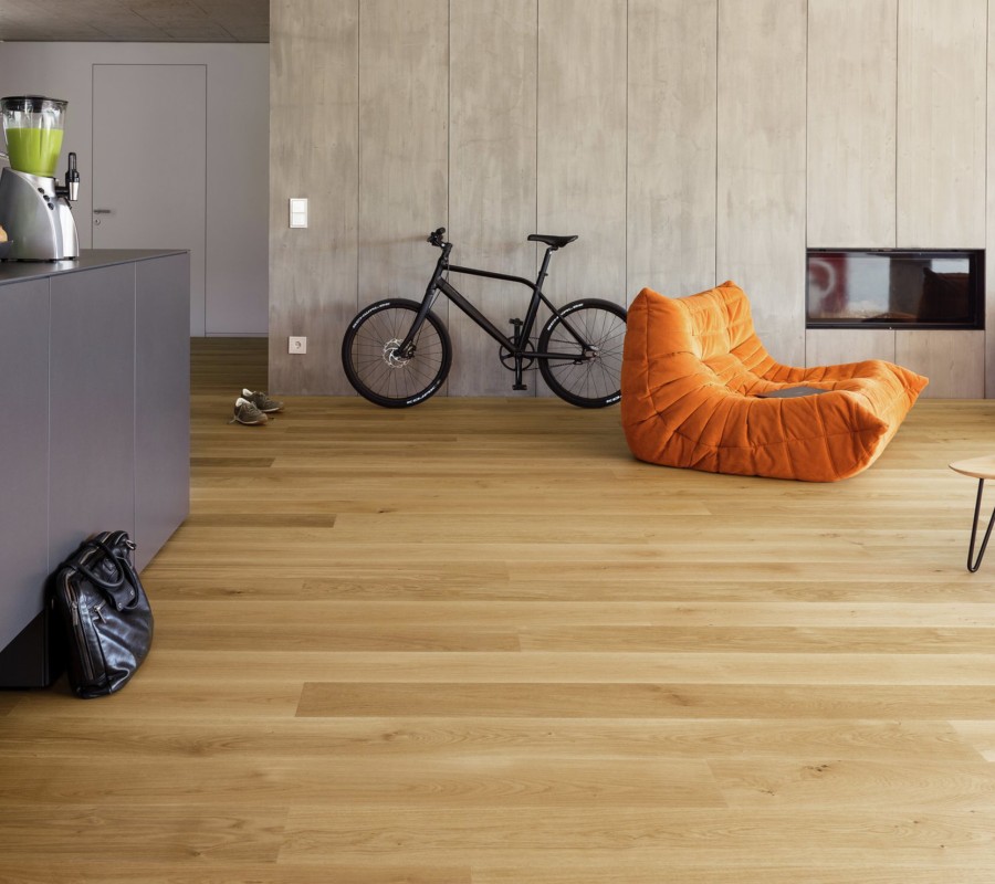 Podlaha tilo Puristico