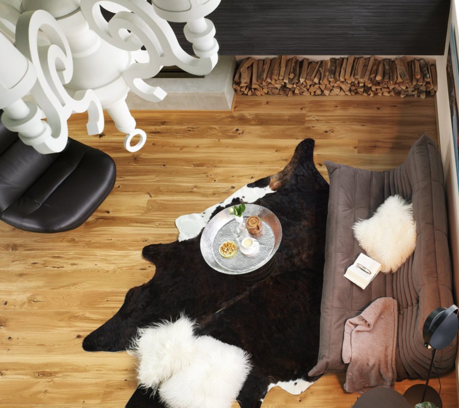 Podlaha tilo Rustico