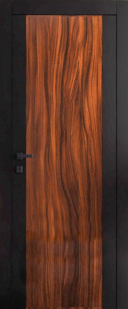 Vasco Doors Nero 558 palisandr