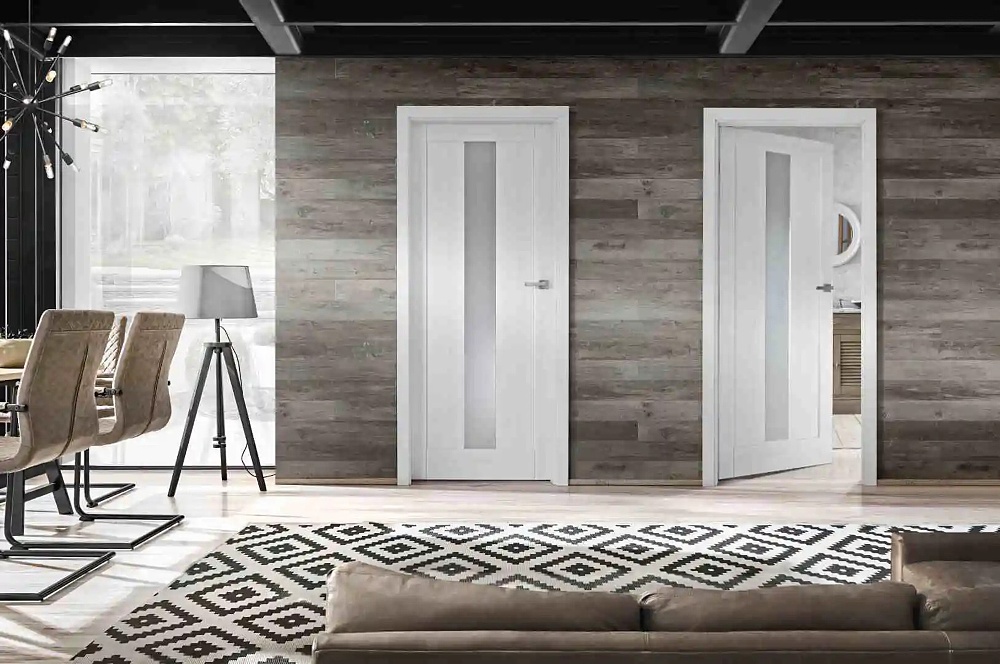 Interiérové laminátové dveře Vasco Doors Torre