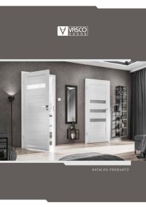 Katalog vasco Doors 2024