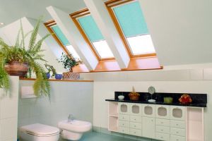 Interiérová roleta