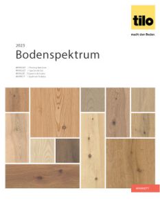 Katalog tilo PARQUET