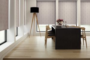 Interiérová roleta