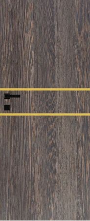 Vasco Doors Rego 2