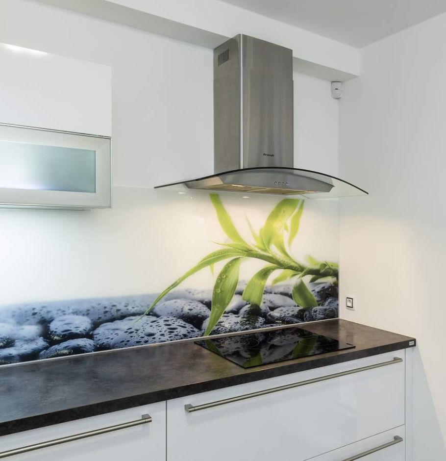 Skleněné sprchové kouty