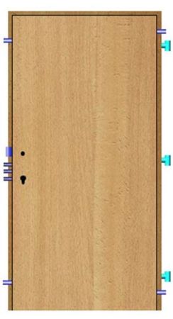 Bedex Standard 2